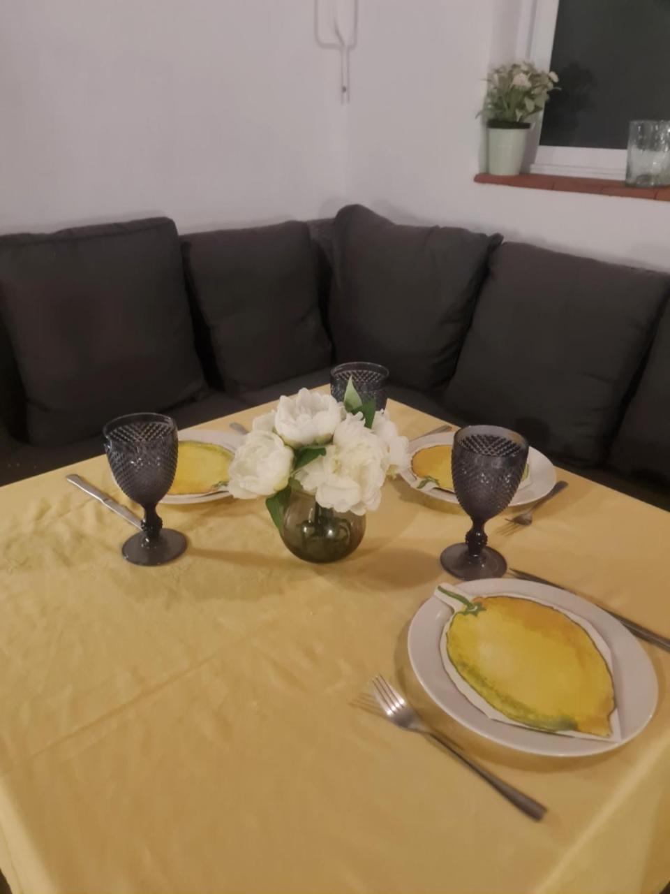 Precioso Bungalow Residencial Santa Marta Costa Del Silencio Exterior photo